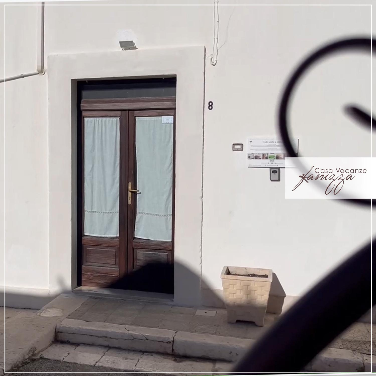 阿尔贝罗贝洛 Trullo A Volte A Stella酒店 外观 照片